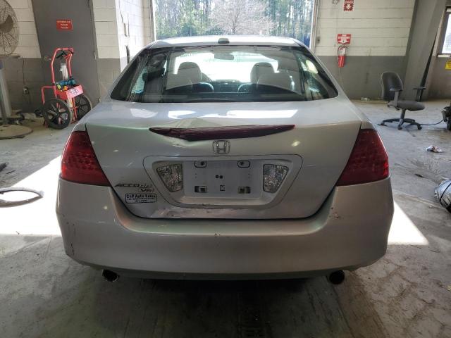 Photo 6 from auction – 2007 HONDA ACCORD EX with VIN 1HGCM65517A050551