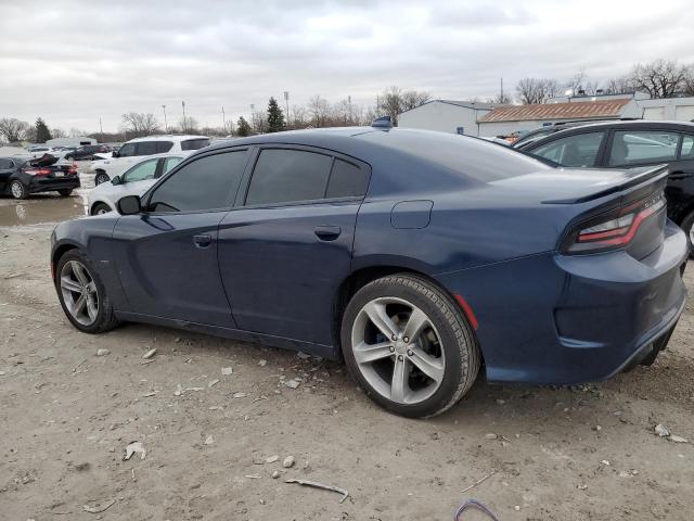 Photo 2 from auction – 2016 DODGE CHARGER R/ with VIN 2C3CDXCT8GH355525