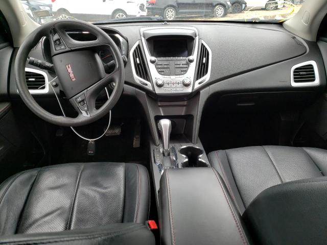 Photo 8 from auction – 2013 GMC TERRAIN SL with VIN 2GKALMEK6D6242743