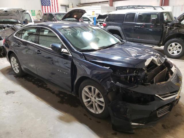 Photo 4 from auction – 2016 CHEVROLET MALIBU LT with VIN 1G1ZE5STXGF356386