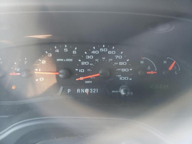 Zdjęcie 9 z aukcji – 2005 FORD ECONOLINE z VIN 1FBNE31S75HB13188