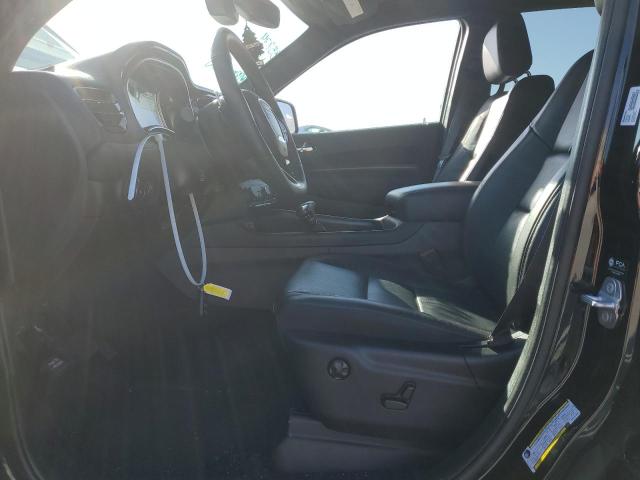 Photo 7 from auction – 2022 DODGE DURANGO R/ with VIN 1C4SDJCT8NC191746
