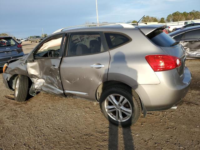 Photo 2 from auction – 2013 NISSAN ROGUE S with VIN JN8AS5MT3DW021707