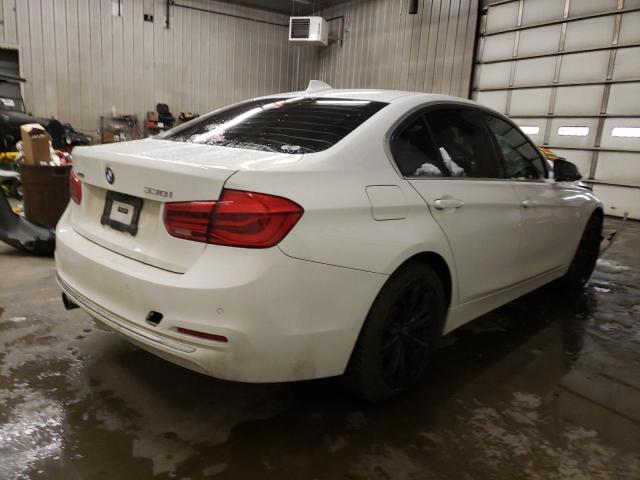 Photo 3 from auction – 2017 BMW 330 XI with VIN WBA8D9C39HA005671