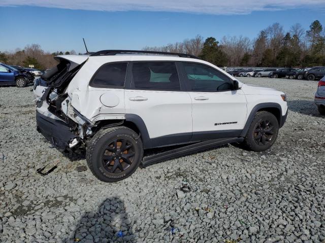 Photo 3 from auction – 2019 JEEP CHEROKEE L with VIN 1C4PJMCXXKD471905