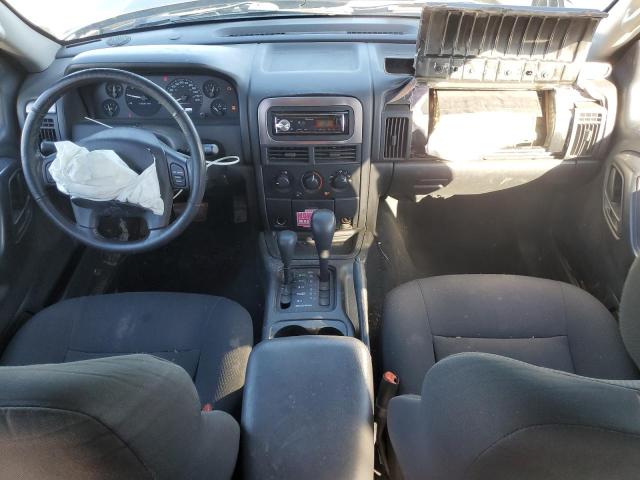 Photo 8 from auction – 2002 JEEP GRAND CHER with VIN 1J4GW38S22C159859
