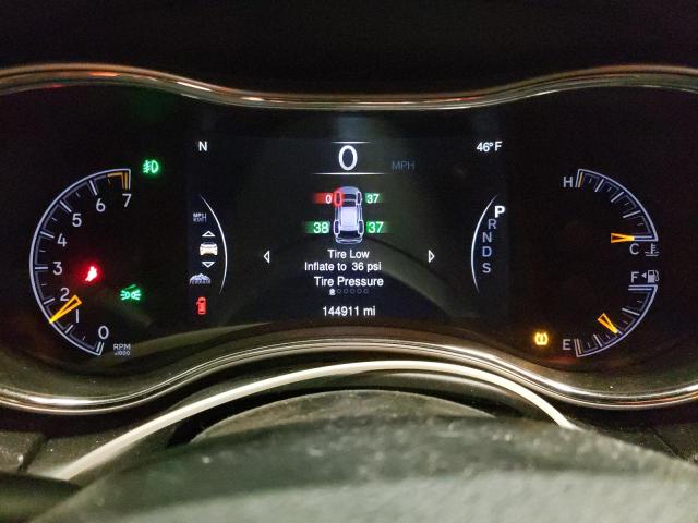 Photo 9 from auction – 2014 JEEP GRAND CHER with VIN 1C4RJFAG0EC144561