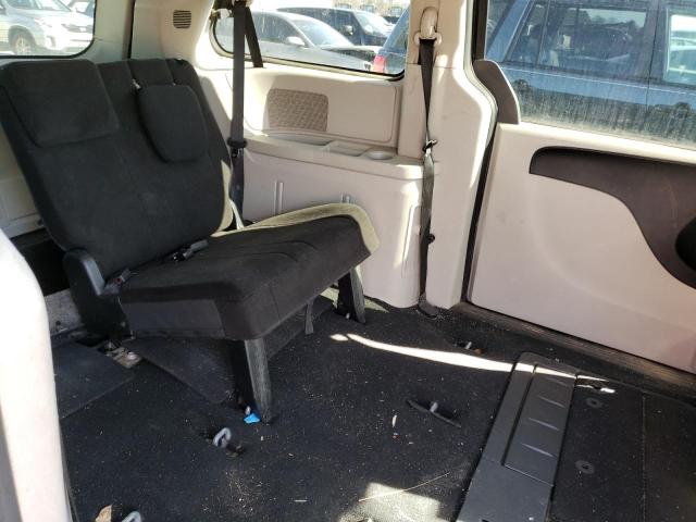 Photo 11 from auction – 2013 DODGE GRAND CARA with VIN 2C4RDGCG6DR610848
