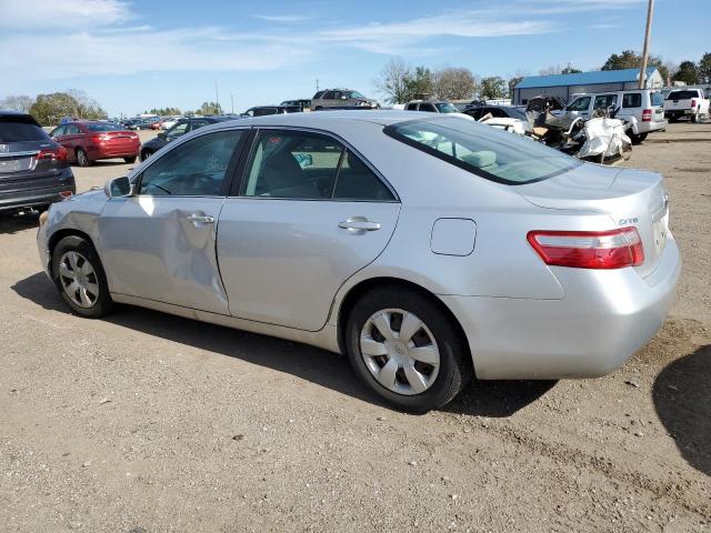 Photo 2 from auction – 2009 TOYOTA CAMRY BASE with VIN 4T1BE46KX9U361344