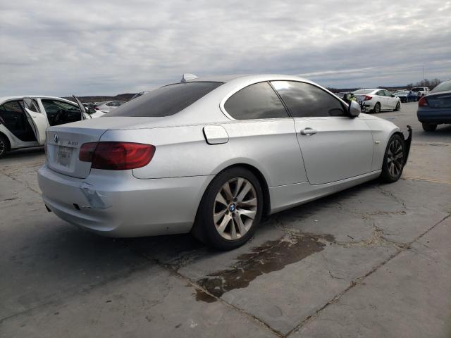 Photo 3 from auction – 2011 BMW 328 I with VIN WBAKE3C56BE441685