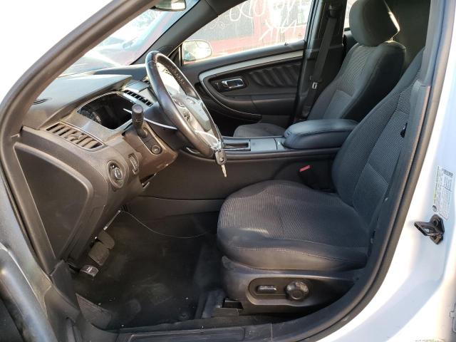 Photo 7 from auction – 2014 FORD TAURUS SEL with VIN 1FAHP2E84EG174697