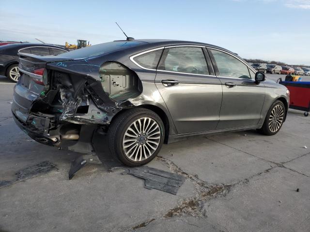 Photo 3 from auction – 2018 FORD FUSION TIT with VIN 3FA6P0D99JR163283