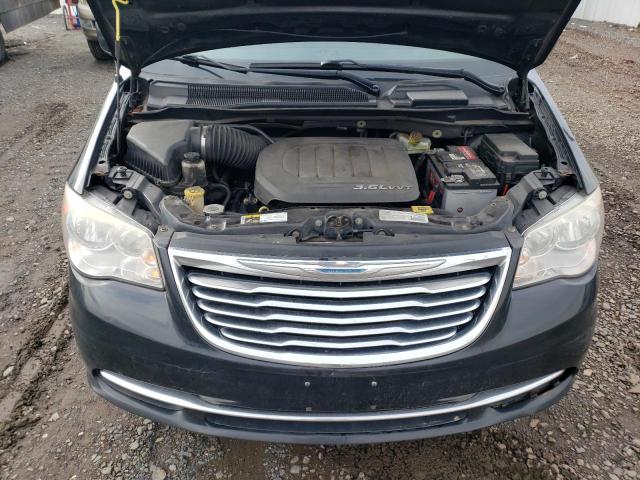 Photo 12 from auction – 2014 CHRYSLER TOWN & COU with VIN 2C4RC1BG4ER277035