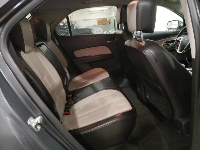 Photo 10 from auction – 2011 CHEVROLET EQUINOX LT with VIN 2CNFLNEC9B6278287