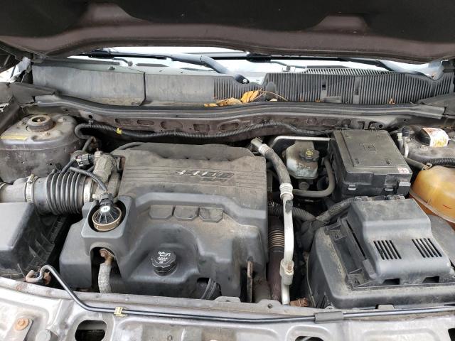 Photo 12 from auction – 2007 CHEVROLET EQUINOX LT with VIN 2CNDL73F276098799