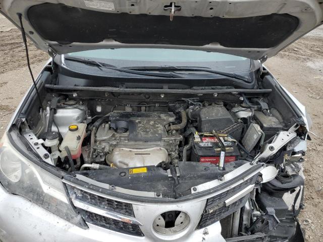 صورة رقم 12 من المزاد - 2014 TOYOTA RAV4 LIMIT مع VIN 2T3DFREV7EW167869