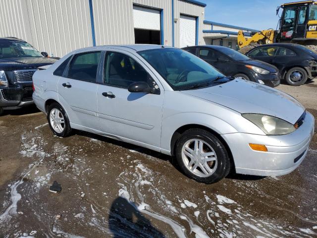 Photo 4 from auction – 2003 FORD FOCUS SE C with VIN 1FAFP34303W232018