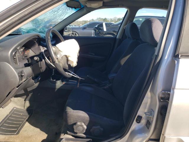 Photo 7 from auction – 2005 NISSAN SENTRA 1.8 with VIN 3N1CB51D05L586444