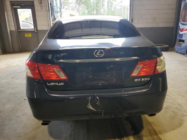 Photo 6 from auction – 2008 LEXUS ES 350 with VIN JTHBJ46G282217419