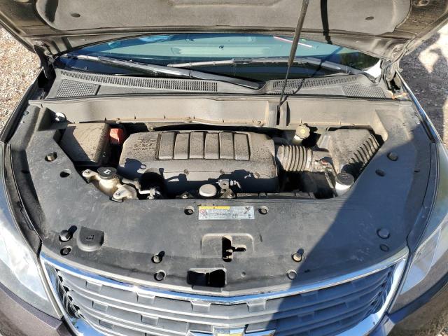 Photo 11 from auction – 2015 CHEVROLET TRAVERSE with VIN 1GNKRFKD8FJ146576