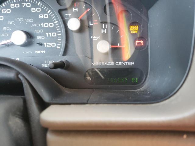 Photo 9 from auction – 2003 FORD EXPLORER L with VIN 1FMZU65W33UA14592