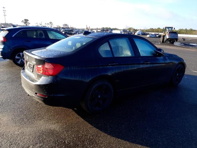 Photo 3 from auction – 2015 BMW 328 XI with VIN WBA3B3G52FNR88000