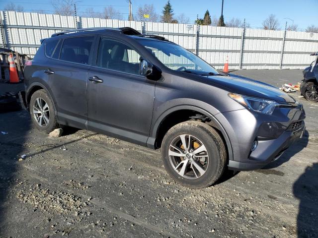 Photo 4 from auction – 2017 TOYOTA RAV4 XLE with VIN JTMRFREV1HJ124234