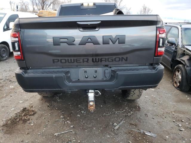 Photo 6 from auction – 2019 RAM 2500 POWER with VIN 3C6TR5EJ7KG689705