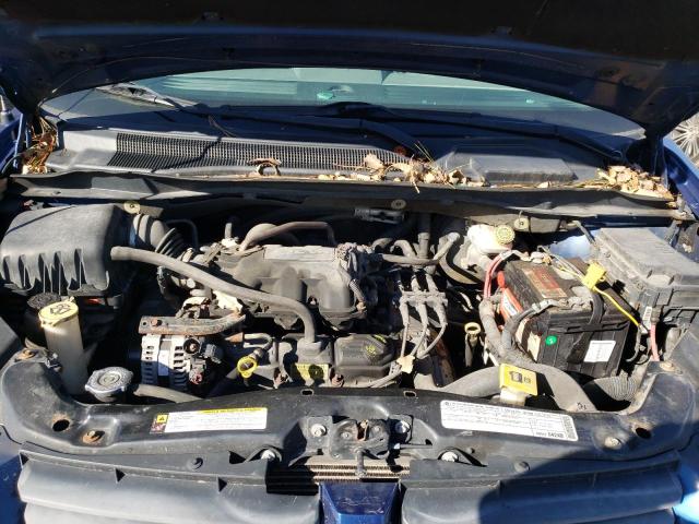 Photo 12 from auction – 2010 DODGE GRAND CARA with VIN 2D4RN4DE4AR181698