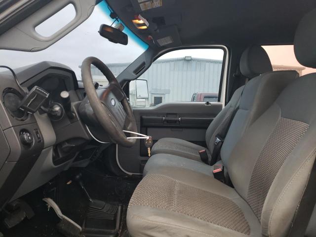 Photo 7 from auction – 2011 FORD F250 SUPER with VIN 1FT7W2BT7BEC36411