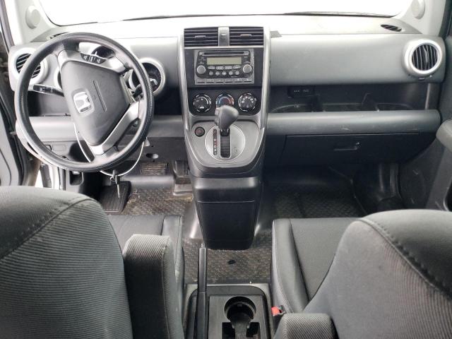 Photo 8 from auction – 2005 HONDA ELEMENT EX with VIN 5J6YH28665L001749