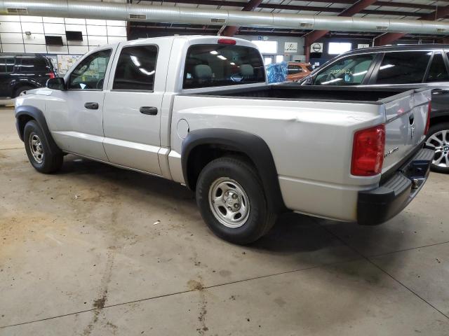 Photo 3 from auction – 2008 DODGE DAKOTA QUA with VIN 1D7HE28K48S637355