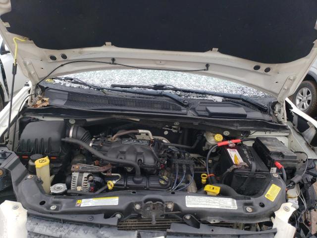Photo 12 from auction – 2009 DODGE GRAND CARA with VIN 2D8HN44E59R665952