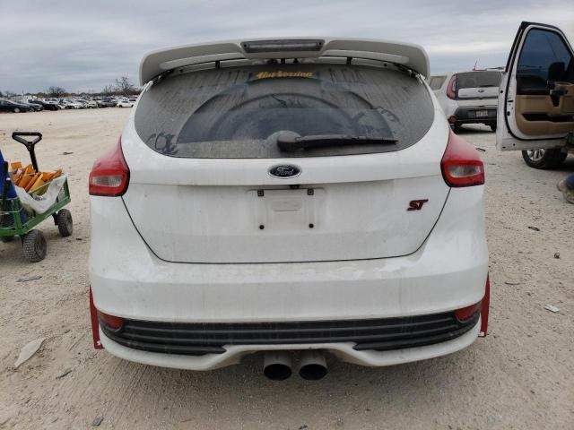Photo 6 from auction – 2016 FORD FOCUS ST with VIN 1FADP3L98GL230182