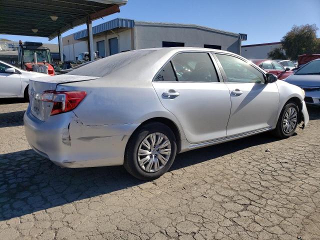 Photo 3 from auction – 2012 TOYOTA CAMRY BASE with VIN 4T1BF1FK5CU040637