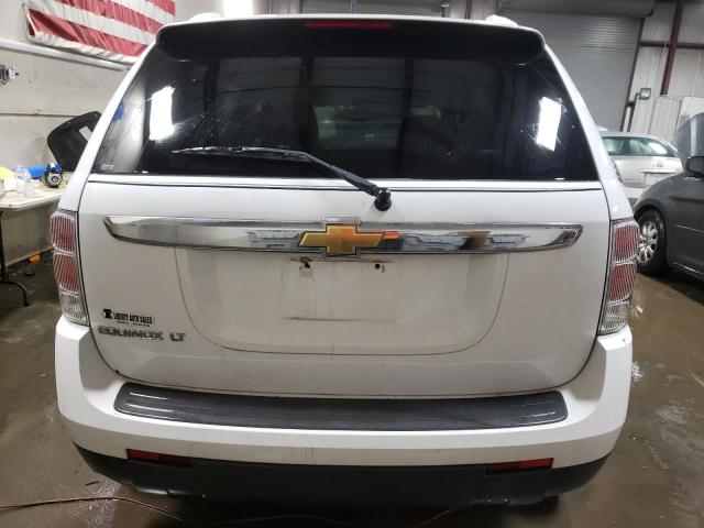 Photo 6 from auction – 2008 CHEVROLET EQUINOX LT with VIN 2CNDL53F386332776