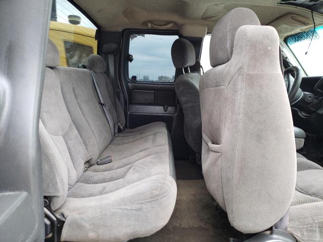 Photo 10 from auction – 2007 CHEVROLET SILVERADO with VIN 1GCHC29U67E103187