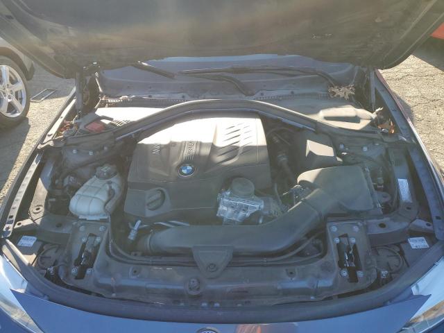 Photo 11 from auction – 2015 BMW 435 I with VIN WBA3R1C58FK195629