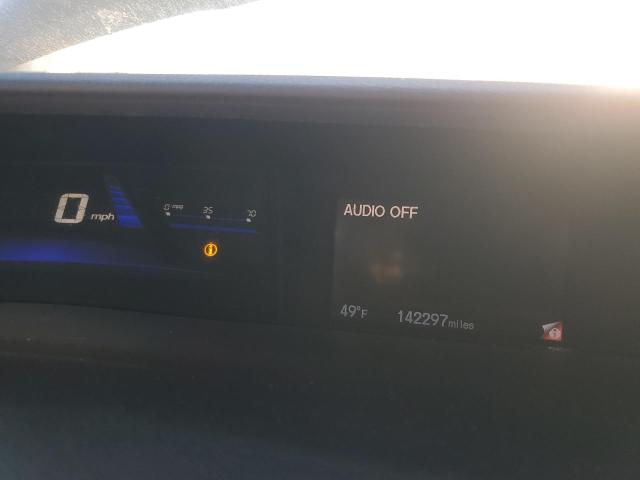 Photo 9 from auction – 2014 HONDA CIVIC LX with VIN 19XFB2F58EE065633