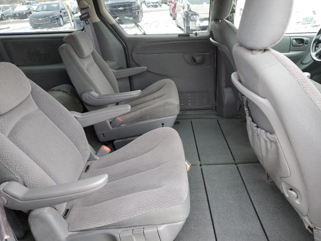 Photo 11 from auction – 2007 CHRYSLER TOWN & COU with VIN 2A8GP54L37R215764