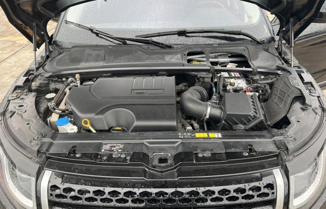 Photo 5 from auction – 2019 LAND ROVER RANGE ROVE with VIN SALVP2RX1KH329946