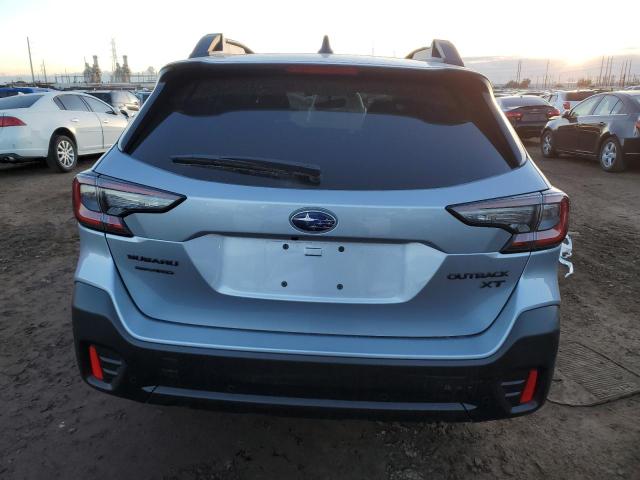 Photo 6 from auction – 2022 SUBARU OUTBACK ON with VIN 4S4BTGLDXN3263508