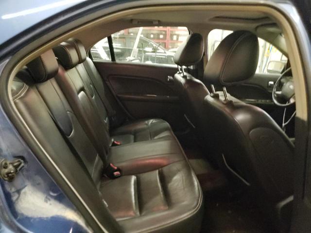 Photo 10 from auction – 2010 FORD FUSION SEL with VIN 3FAHP0JG9AR314022