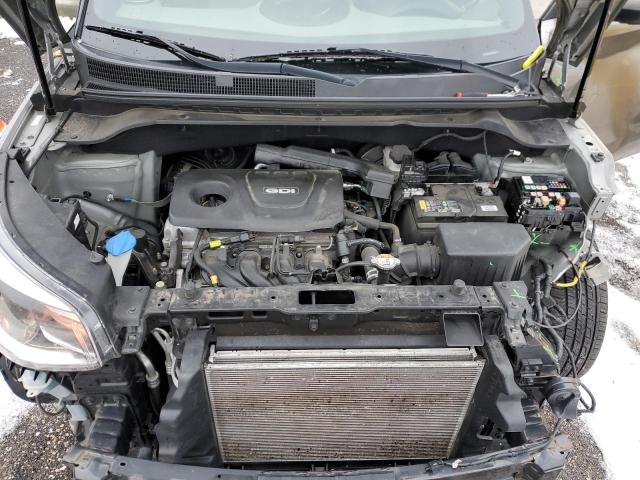 Photo 12 from auction – 2019 KIA SOUL with VIN KNDJN2A25K7678612