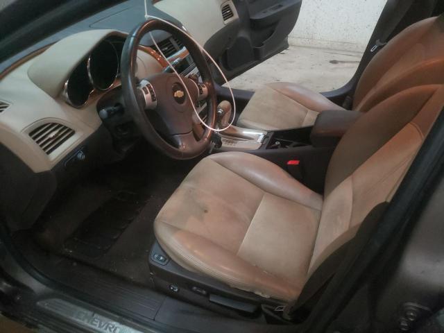 Photo 7 from auction – 2010 CHEVROLET MALIBU 2LT with VIN 1G1ZD5E02AF241082