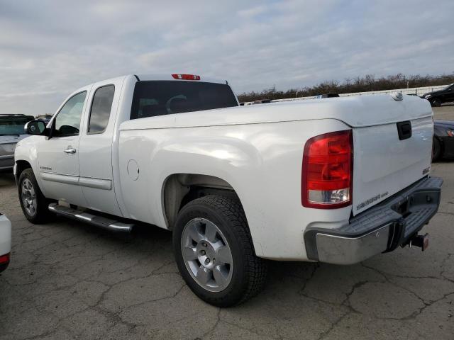 Photo 2 from auction – 2009 GMC SIERRA C15 with VIN 2GTEC29JX91131460