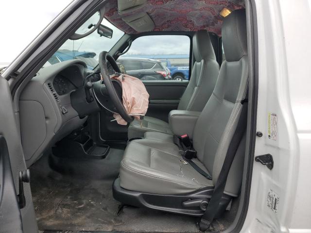 Photo 7 from auction – 2005 FORD RANGER with VIN 1FTYR10DX5PA36536