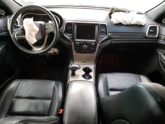 Photo 8 from auction – 2015 JEEP GRAND CHER with VIN 1C4RJFBM8FC747859