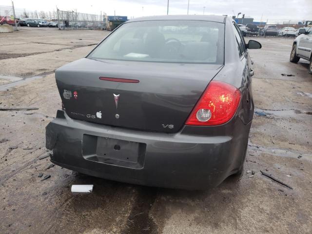 Photo 6 from auction – 2005 PONTIAC G6 with VIN 1G2ZG528X54148485