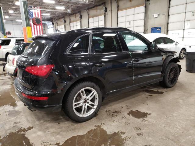 Photo 3 from auction – 2015 AUDI Q5 PREMIUM with VIN WA1LFAFP5FA094735